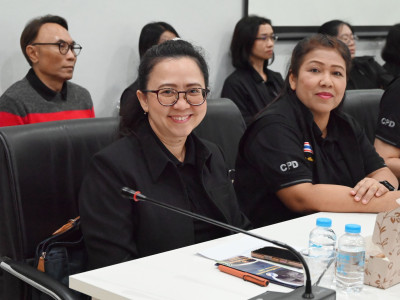 อธิบดีกรมส่งเสริมสหกรณ์ พร้อมด้วย ... พารามิเตอร์รูปภาพ 39