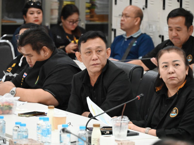 อธิบดีกรมส่งเสริมสหกรณ์ พร้อมด้วย ... พารามิเตอร์รูปภาพ 41