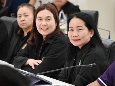 อธิบดีกรมส่งเสริมสหกรณ์ พร้อมด้วย ... พารามิเตอร์รูปภาพ 42