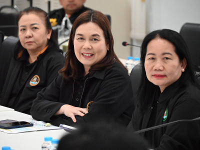 อธิบดีกรมส่งเสริมสหกรณ์ พร้อมด้วย ... พารามิเตอร์รูปภาพ 43