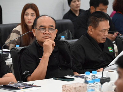 อธิบดีกรมส่งเสริมสหกรณ์ พร้อมด้วย ... พารามิเตอร์รูปภาพ 44