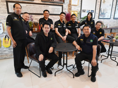 อธิบดีกรมส่งเสริมสหกรณ์ พร้อมด้วย ... พารามิเตอร์รูปภาพ 5