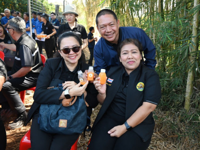 อธิบดีกรมส่งเสริมสหกรณ์ พร้อมด้วย ... พารามิเตอร์รูปภาพ 13