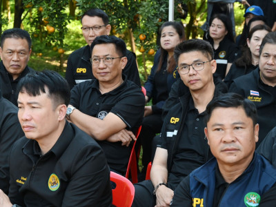 อธิบดีกรมส่งเสริมสหกรณ์ พร้อมด้วย ... พารามิเตอร์รูปภาพ 18