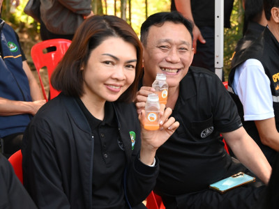 อธิบดีกรมส่งเสริมสหกรณ์ พร้อมด้วย ... พารามิเตอร์รูปภาพ 20