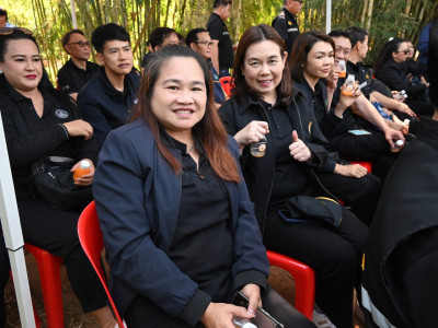 อธิบดีกรมส่งเสริมสหกรณ์ พร้อมด้วย ... พารามิเตอร์รูปภาพ 21