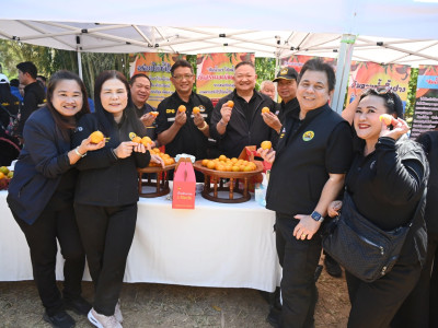 อธิบดีกรมส่งเสริมสหกรณ์ พร้อมด้วย ... พารามิเตอร์รูปภาพ 51