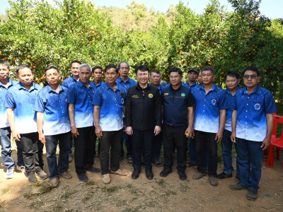 อธิบดีกรมส่งเสริมสหกรณ์ พร้อมด้วย ... พารามิเตอร์รูปภาพ 55