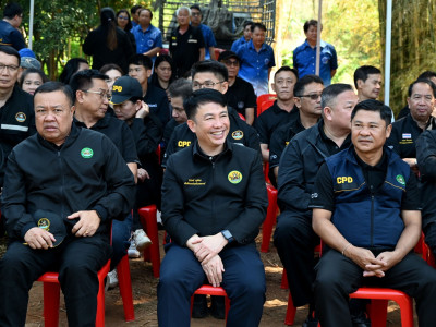 อธิบดีกรมส่งเสริมสหกรณ์ พร้อมด้วย ... พารามิเตอร์รูปภาพ 6