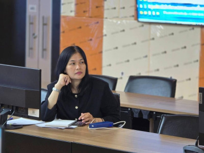 รองอธิบดีกรมส่งเสริมสหกรณ์ ... พารามิเตอร์รูปภาพ 12