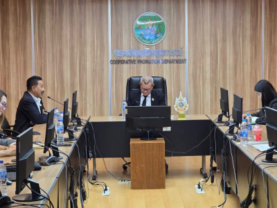 รองอธิบดีกรมส่งเสริมสหกรณ์ ... พารามิเตอร์รูปภาพ 13