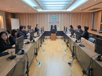 รองอธิบดีกรมส่งเสริมสหกรณ์ ... พารามิเตอร์รูปภาพ 14