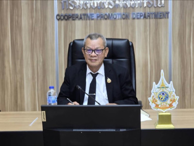 รองอธิบดีกรมส่งเสริมสหกรณ์ ... พารามิเตอร์รูปภาพ 2