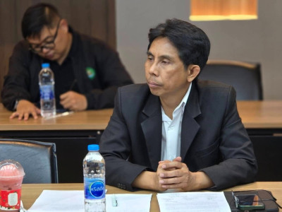 รองอธิบดีกรมส่งเสริมสหกรณ์ ... พารามิเตอร์รูปภาพ 5