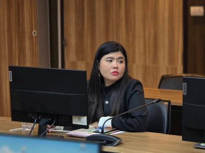 รองอธิบดีกรมส่งเสริมสหกรณ์ ... พารามิเตอร์รูปภาพ 6