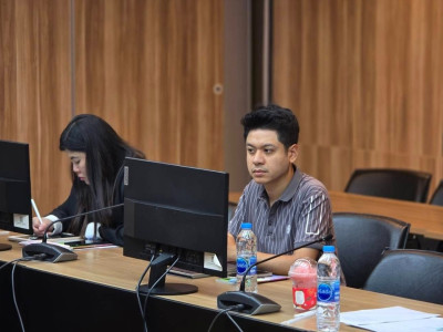 รองอธิบดีกรมส่งเสริมสหกรณ์ ... พารามิเตอร์รูปภาพ 8