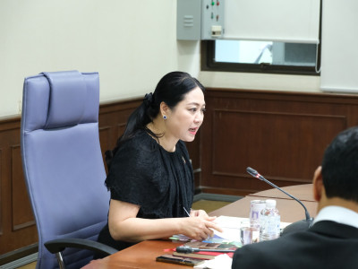 รองอธิบดีกรมส่งเสริมสหกรณ์ ... พารามิเตอร์รูปภาพ 10