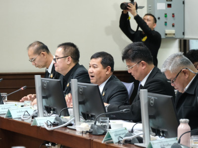 รองอธิบดีกรมส่งเสริมสหกรณ์ ... พารามิเตอร์รูปภาพ 11