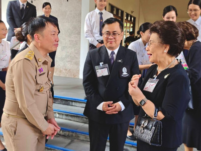 สมเด็จพระกนิษฐาธิราชเจ้า กรมสมเด็จพระเทพรัตนราชสุดา ฯ ... พารามิเตอร์รูปภาพ 23