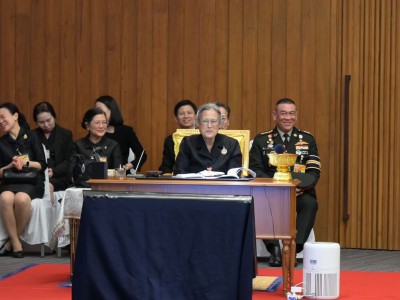 สมเด็จพระกนิษฐาธิราชเจ้า กรมสมเด็จพระเทพรัตนราชสุดา ฯ ... พารามิเตอร์รูปภาพ 7