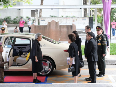 สมเด็จพระกนิษฐาธิราชเจ้า กรมสมเด็จพระเทพรัตนราชสุดา ฯ ... พารามิเตอร์รูปภาพ 8