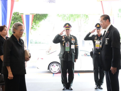 สมเด็จพระกนิษฐาธิราชเจ้า กรมสมเด็จพระเทพรัตนราชสุดา ฯ ... พารามิเตอร์รูปภาพ 9