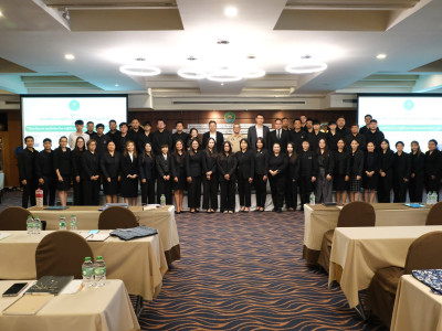 รองอธิบดีกรมส่งเสริมสหกรณ์ ... พารามิเตอร์รูปภาพ 25