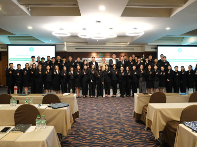 รองอธิบดีกรมส่งเสริมสหกรณ์ ... พารามิเตอร์รูปภาพ 26