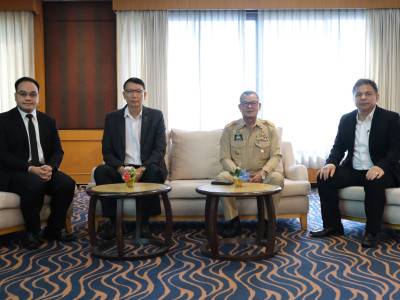 รองอธิบดีกรมส่งเสริมสหกรณ์ ... พารามิเตอร์รูปภาพ 5