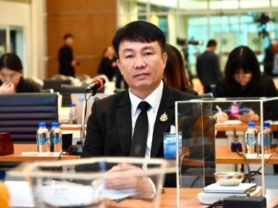 อธิบดีกรมส่งเสริมสหกรณ์ ในฐานะกรรมการ ธ.ก.ส. ... พารามิเตอร์รูปภาพ 1