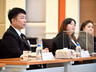 อธิบดีกรมส่งเสริมสหกรณ์ ในฐานะกรรมการ ธ.ก.ส. ... พารามิเตอร์รูปภาพ 13