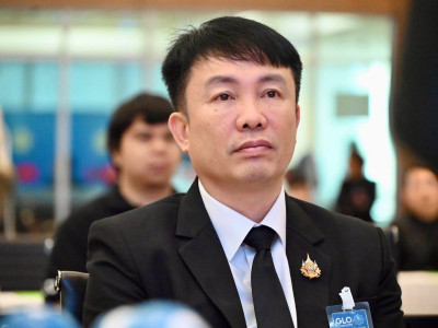 อธิบดีกรมส่งเสริมสหกรณ์ ในฐานะกรรมการ ธ.ก.ส. ... พารามิเตอร์รูปภาพ 14