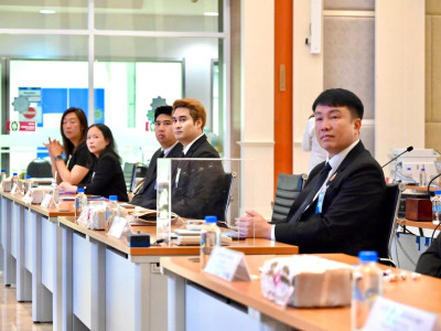 อธิบดีกรมส่งเสริมสหกรณ์ ในฐานะกรรมการ ธ.ก.ส. ... พารามิเตอร์รูปภาพ 15