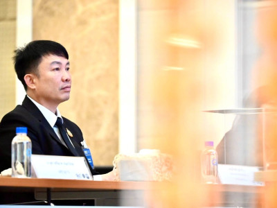 อธิบดีกรมส่งเสริมสหกรณ์ ในฐานะกรรมการ ธ.ก.ส. ... พารามิเตอร์รูปภาพ 2