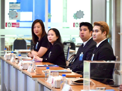 อธิบดีกรมส่งเสริมสหกรณ์ ในฐานะกรรมการ ธ.ก.ส. ... พารามิเตอร์รูปภาพ 21