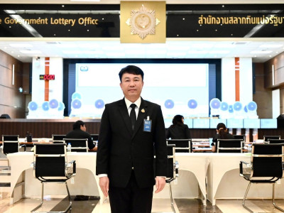 อธิบดีกรมส่งเสริมสหกรณ์ ในฐานะกรรมการ ธ.ก.ส. ... พารามิเตอร์รูปภาพ 23