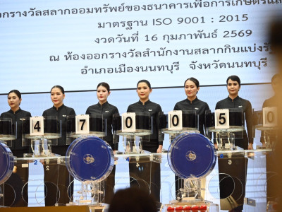 อธิบดีกรมส่งเสริมสหกรณ์ ในฐานะกรรมการ ธ.ก.ส. ... พารามิเตอร์รูปภาพ 27