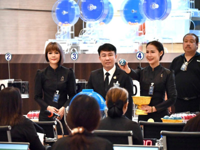 อธิบดีกรมส่งเสริมสหกรณ์ ในฐานะกรรมการ ธ.ก.ส. ... พารามิเตอร์รูปภาพ 3