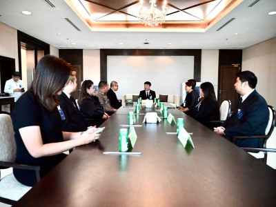 อธิบดีกรมส่งเสริมสหกรณ์ ในฐานะกรรมการ ธ.ก.ส. ... พารามิเตอร์รูปภาพ 34