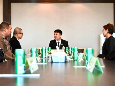 อธิบดีกรมส่งเสริมสหกรณ์ ในฐานะกรรมการ ธ.ก.ส. ... พารามิเตอร์รูปภาพ 35