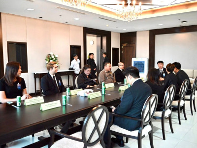 อธิบดีกรมส่งเสริมสหกรณ์ ในฐานะกรรมการ ธ.ก.ส. ... พารามิเตอร์รูปภาพ 37