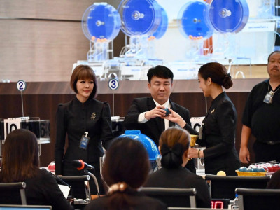 อธิบดีกรมส่งเสริมสหกรณ์ ในฐานะกรรมการ ธ.ก.ส. ... พารามิเตอร์รูปภาพ 6