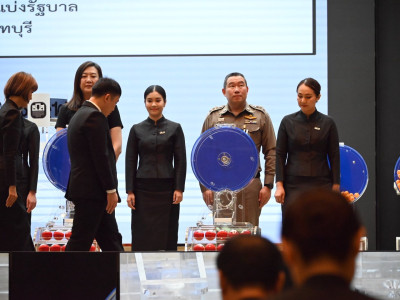 อธิบดีกรมส่งเสริมสหกรณ์ ในฐานะกรรมการ ธ.ก.ส. ... พารามิเตอร์รูปภาพ 7