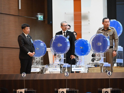 อธิบดีกรมส่งเสริมสหกรณ์ ในฐานะกรรมการ ธ.ก.ส. ... พารามิเตอร์รูปภาพ 9