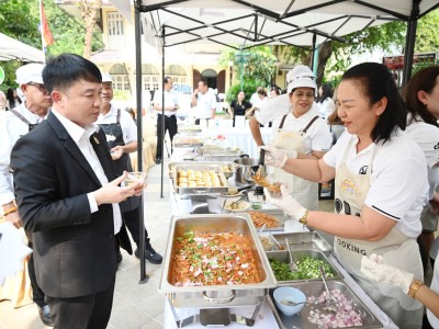 อธิบดีกรมส่งเสริมสหกรณ์ ... พารามิเตอร์รูปภาพ 61