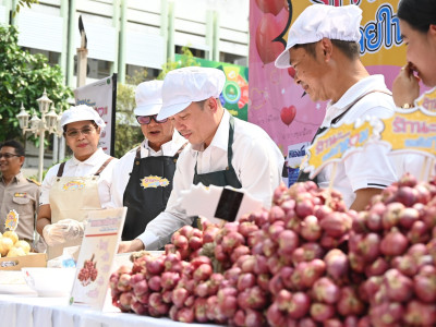 อธิบดีกรมส่งเสริมสหกรณ์ ... พารามิเตอร์รูปภาพ 70