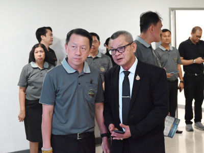 รองอธิบดีกรมส่งเสริมสหกรณ์ ร่วมแสดงความยินดี ... พารามิเตอร์รูปภาพ 5