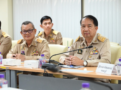 พลเอก ไพบูลย์ คุ้มฉายา องคมนตรี ... พารามิเตอร์รูปภาพ 5