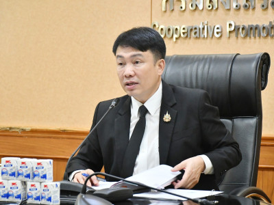อธิบดีกรมส่งเสริมสหกรณ์ ... พารามิเตอร์รูปภาพ 14