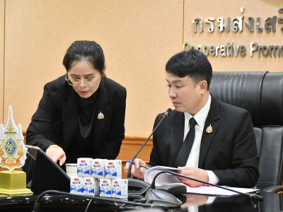 อธิบดีกรมส่งเสริมสหกรณ์ ... พารามิเตอร์รูปภาพ 19